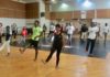 Want to Learn How to African Dance?