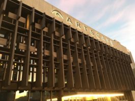 Interview with Reeves Collins