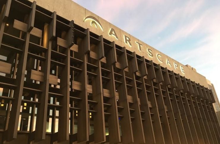 Interview with Reeves Collins