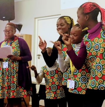 Focus Day on Theatre by Children for Children – Part 2