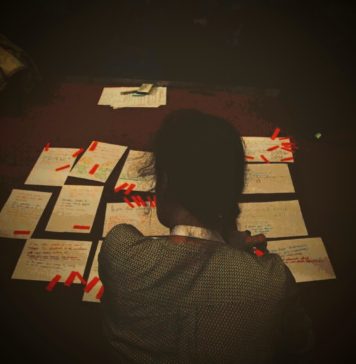 Encountering Sustainability with Stefan Fischer-Fels