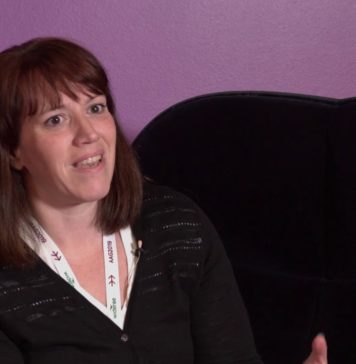 Speaking with Rhona Matheson – Faces of the ASSITEJ Artistic Gathering 2019