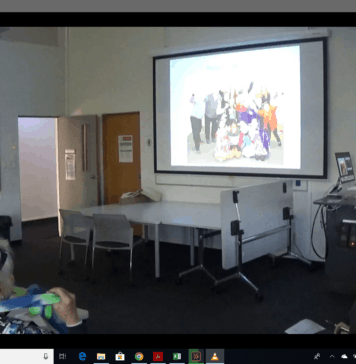 Nicola Pauling: When Distance Lives next door; using applied theatre to strengthen complex social (public) housing communities